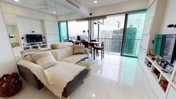 RiverGate (D9), Apartment #580234861
